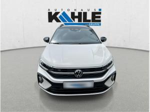 Volkswagen Taigo 1.0 TSI DSG R-Line SOFORT VERFÜGBAR! BlackRoof NAVI AHK GJR RFK