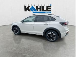 Volkswagen Taigo 1.0 TSI DSG R-Line SOFORT VERFÜGBAR! BlackRoof NAVI AHK GJR RFK