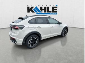 Volkswagen Taigo 1.0 TSI DSG R-Line SOFORT VERFÜGBAR! BlackRoof NAVI AHK GJR RFK