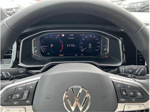 Volkswagen Taigo 1.0 TSI DSG R-Line SOFORT VERFÜGBAR! BlackRoof NAVI AHK GJR RFK