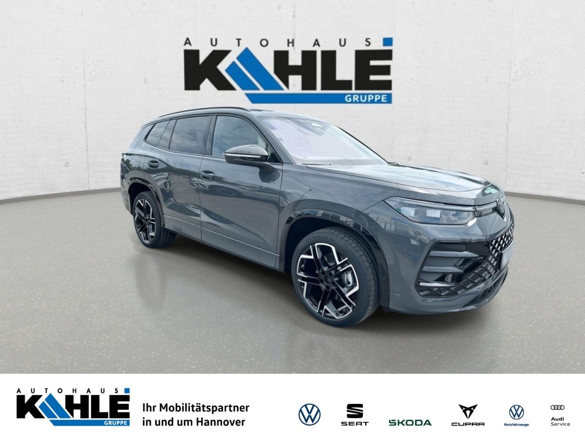 Volkswagen Tayron R-Line 2.0 l TSI SOFORT VERFÜGBAR! 4MOTION DSG 4Motion