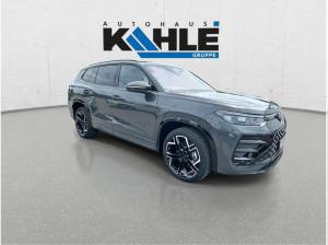 Volkswagen Tayron R-Line 2.0 l TSI SOFORT VERFÜGBAR!  4MOTION DSG 4Motion