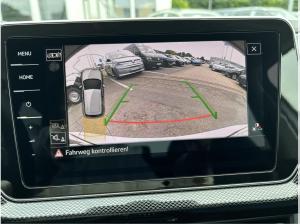Volkswagen T-Cross 1.0 TSI DSG Style SOFORT VERFÜGBAR! CarPlay GJR AHK RFK