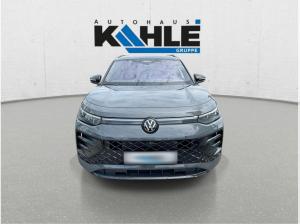 Volkswagen Tayron R-Line 2.0 l TSI SOFORT VERFÜGBAR!  4MOTION DSG 4Motion