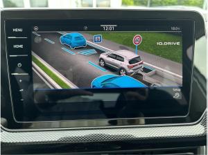 Volkswagen T-Cross 1.0 TSI DSG Style SOFORT VERFÜGBAR! CarPlay GJR AHK RFK