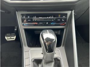 Volkswagen Taigo 1.0 TSI DSG R-Line SOFORT VERFÜGBAR! BlackRoof NAVI AHK GJR RFK