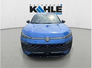 Volkswagen T-Roc R-Line 1.5 eTSI DSG SOFORT VERFÜGBAR! BlackStyle AHK