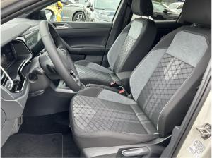 Volkswagen Taigo 1.0 TSI DSG R-Line SOFORT VERFÜGBAR! BlackRoof NAVI AHK GJR RFK