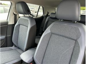 Volkswagen T-Cross 1.0 TSI DSG Style SOFORT VERFÜGBAR! CarPlay GJR AHK RFK
