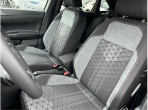Volkswagen Taigo 1.0 TSI DSG R-Line SOFORT VERFÜGBAR! BlackRoof NAVI AHK GJR RFK