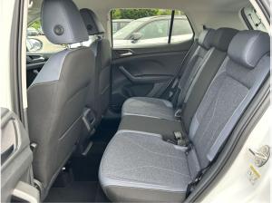 Volkswagen T-Cross 1.0 TSI DSG Style SOFORT VERFÜGBAR! CarPlay GJR AHK RFK