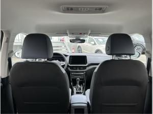 Volkswagen T-Cross 1.0 TSI DSG Style SOFORT VERFÜGBAR! CarPlay GJR AHK RFK