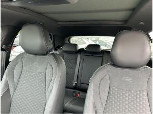 Volkswagen T-Roc R-Line 1.5 eTSI DSG SOFORT VERFÜGBAR! BlackStyle AHK