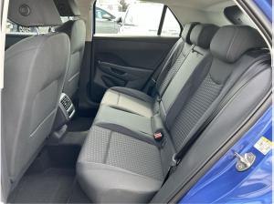 Volkswagen T-Roc 1.5 eTSI DSG Life SOFORT VERFÜBAR!Discover AHK GJR