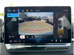 Volkswagen T-Roc 1.5 eTSI DSG Life SOFORT VERFÜGBAR! Discover GJR AHK