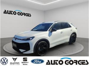 Volkswagen T-Roc R