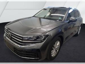 Volkswagen Touareg 3.0 TDI V6 Elegance MATRIX LED LUFT LEDER ACC KAM