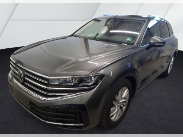 Volkswagen Touareg 3.0 TDI V6 Elegance MATRIX LED LUFT LEDER ACC KAM