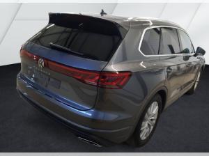Volkswagen Touareg 3.0 TDI V6 Elegance MATRIX LED LUFT LEDER ACC KAM