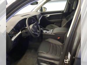 Volkswagen Touareg 3.0 TDI V6 Elegance MATRIX LED LUFT LEDER ACC KAM