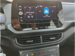 Volkswagen T-Cross 1.0 TSI LED/digi.C/Sitzhzg/bis08.2030Garantie