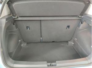 Volkswagen T-Cross 1.0 TSI LED/digi.C/Sitzhzg/bis08.2030Garantie