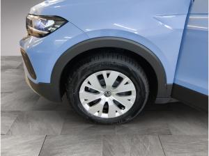 Volkswagen T-Cross 1.0 TSI LED/digi.C/Sitzhzg/bis08.2030Garantie