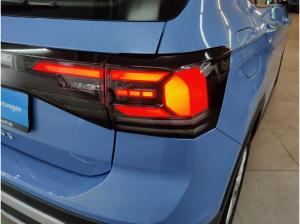 Volkswagen T-Cross 1.0 TSI LED/digi.C/Sitzhzg/bis08.2030Garantie