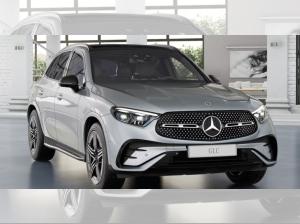 Mercedes-Benz GLC 450 d 4M SUV+LAGERWAGEN+6-ZYLINDER+AMG+PANO+AHK+UVM