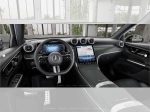 Mercedes-Benz GLC 450 d 4M SUV+LAGERWAGEN+6-ZYLINDER+AMG+PANO+AHK+UVM