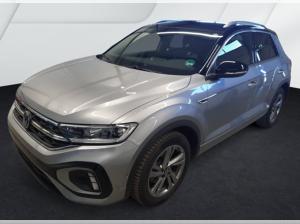 Volkswagen T-Roc 1.5 TSI DSG R Line LED ACC KAM AHK NAVI SHZ PDC