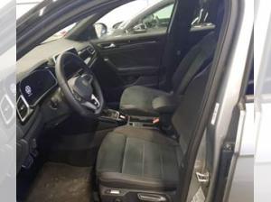 Volkswagen T-Roc 1.5 TSI DSG R Line LED ACC KAM AHK NAVI SHZ PDC