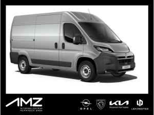Opel Movano L2H2 3.5t 180 Autom. TOP-Ausstattung