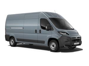 Opel Movano Kasten L3H2 3.5t (verstärkt) 180 Autom.