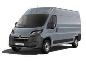 Opel Movano Kasten L3H2 3.5t (verstärkt) 180 Autom.
