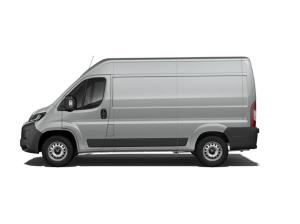 Opel Movano L2H2 3.5t 180 Autom. TOP-Ausstattung