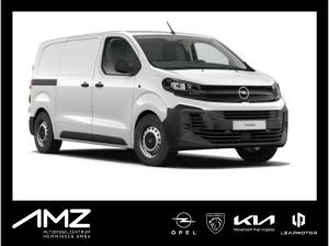 Opel Vivaro Kasten 2.2 D (L2) Basis M Navi+Kam.+PDC
