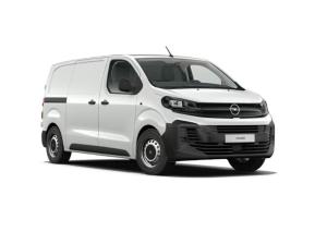Opel Vivaro Kasten 2.2 D (L2) Basis M *GEWERBEHAMMER*