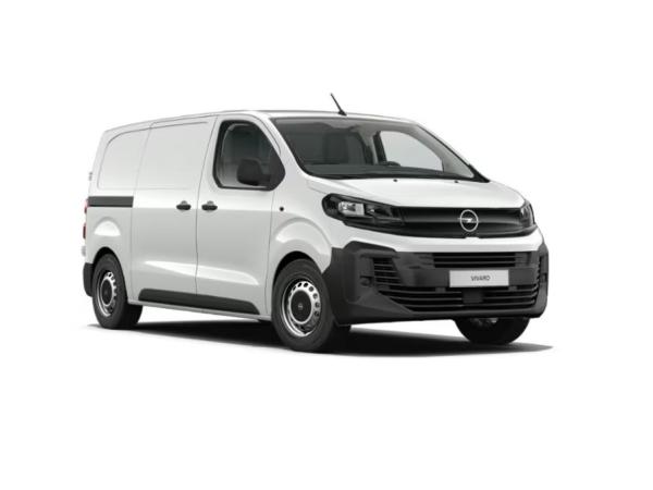 Opel Vivaro Kasten 2.2 D (L2) Basis M *GEWERBEHAMMER*