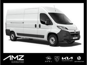 Opel Movano Kasten L3H2 3.3t 140 ACC+PDC+Facelift