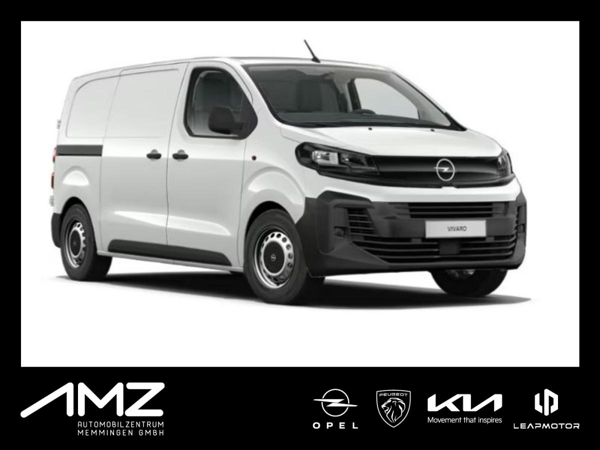 Opel Vivaro 1.5 D L2 Facelift 🔥 *GEWERBEHAMMER* 🔥