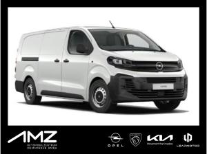 Opel Vivaro Kasten 2.2 D (L3) Basis XL Fernlichtass.