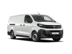 Opel Vivaro Kasten 2.2 D (L3) Basis XL *GEWERBEHAMMER*