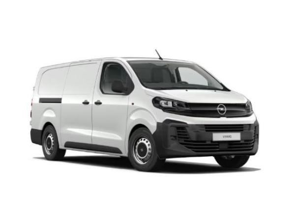 Opel Vivaro Kasten 2.2 D (L3) Basis XL *GEWERBEHAMMER*