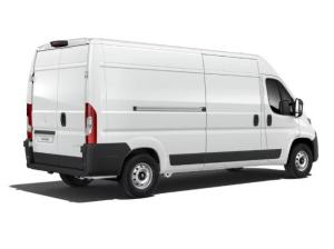 Opel Movano Kasten L3H2 verstärkt 3.5t *GEWERBEHAMMER*