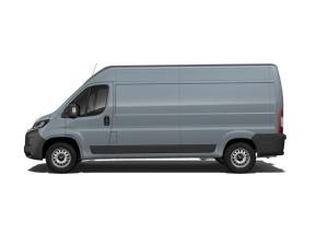 Opel Movano Kasten L3H2 3.5t (verstärkt) 180 Autom.
