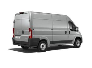 Opel Movano L2H2 3.5t 180 Autom. TOP-Ausstattung