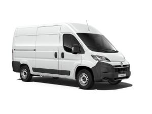 Opel Movano L2H2 (verstärkt) 3.5t 140 ACC+AHK+Navi