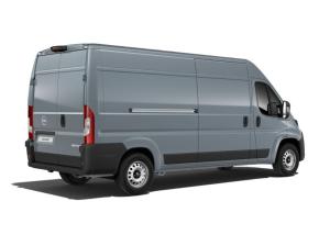 Opel Movano Kasten L3H2 3.5t (verstärkt) 180 Autom.