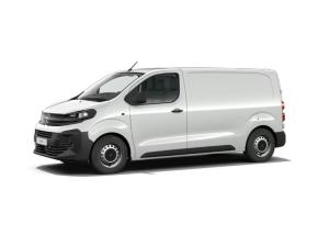 Opel Vivaro 1.5 D L2 Facelift 120 *GEWERBEHAMMER*